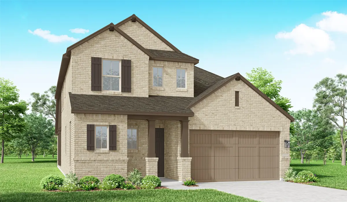 17923 Pathway Forest Lane, Webster, TX 77598 - #1