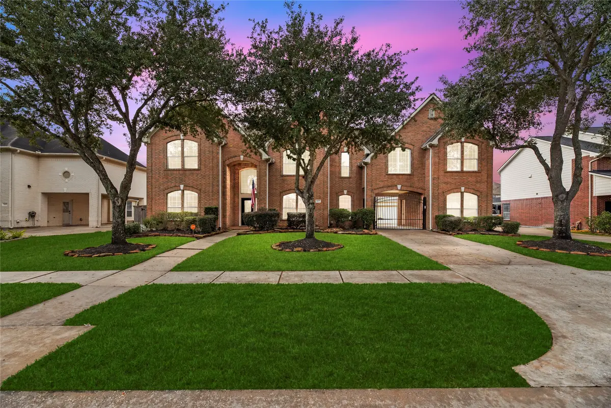 8607 Jackson Creek Bend Lane, Humble, TX 77396 - Image #1