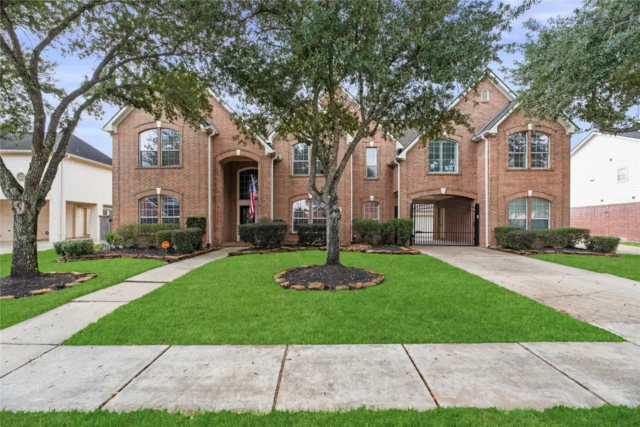8607 Jackson Creek Bend Lane, Humble, TX 77396 - Image #2