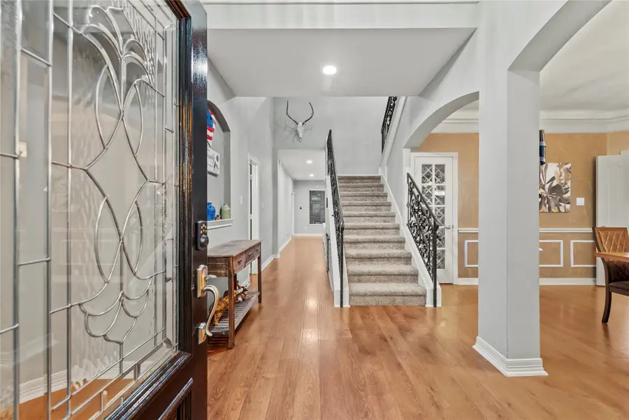 8607 Jackson Creek Bend Lane, Humble, TX 77396 - Image #3