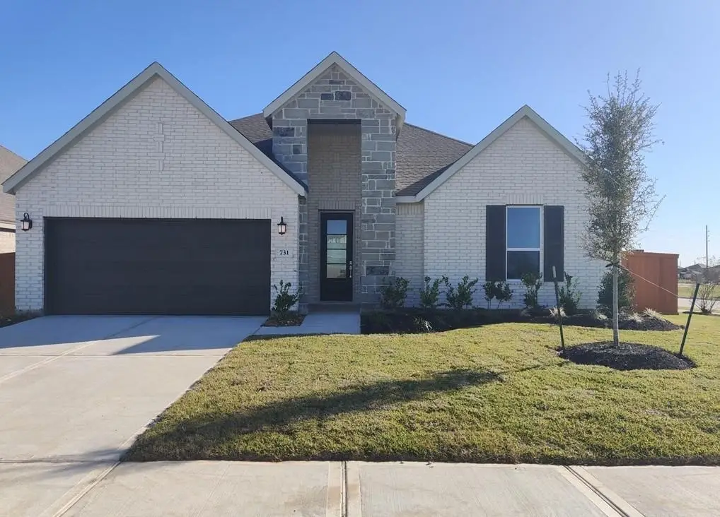 2227 Pacific Current Way, League City, TX 77573 - #1