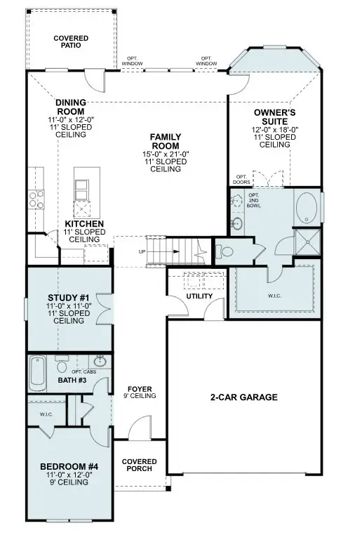 16835 Zavala Way, Montgomery, TX 77316 - Image #2