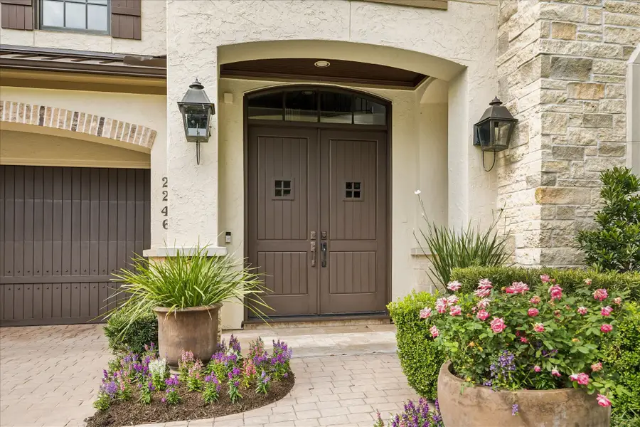 2246 Branard Street, Houston, TX 77098 - #2