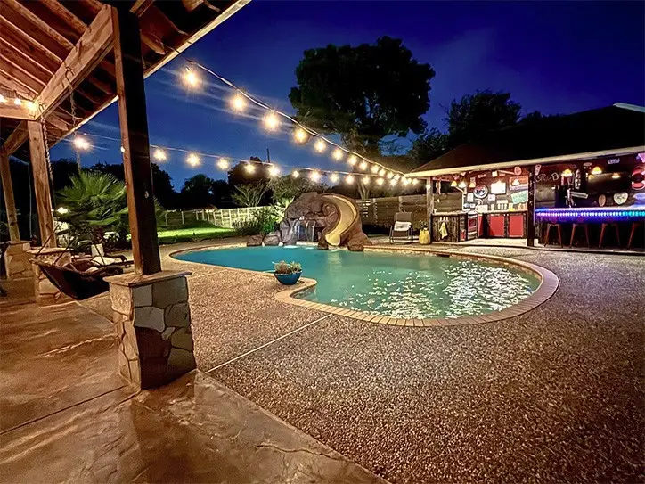 3005 Dow Circle, Deer Park, TX 77536 - #2