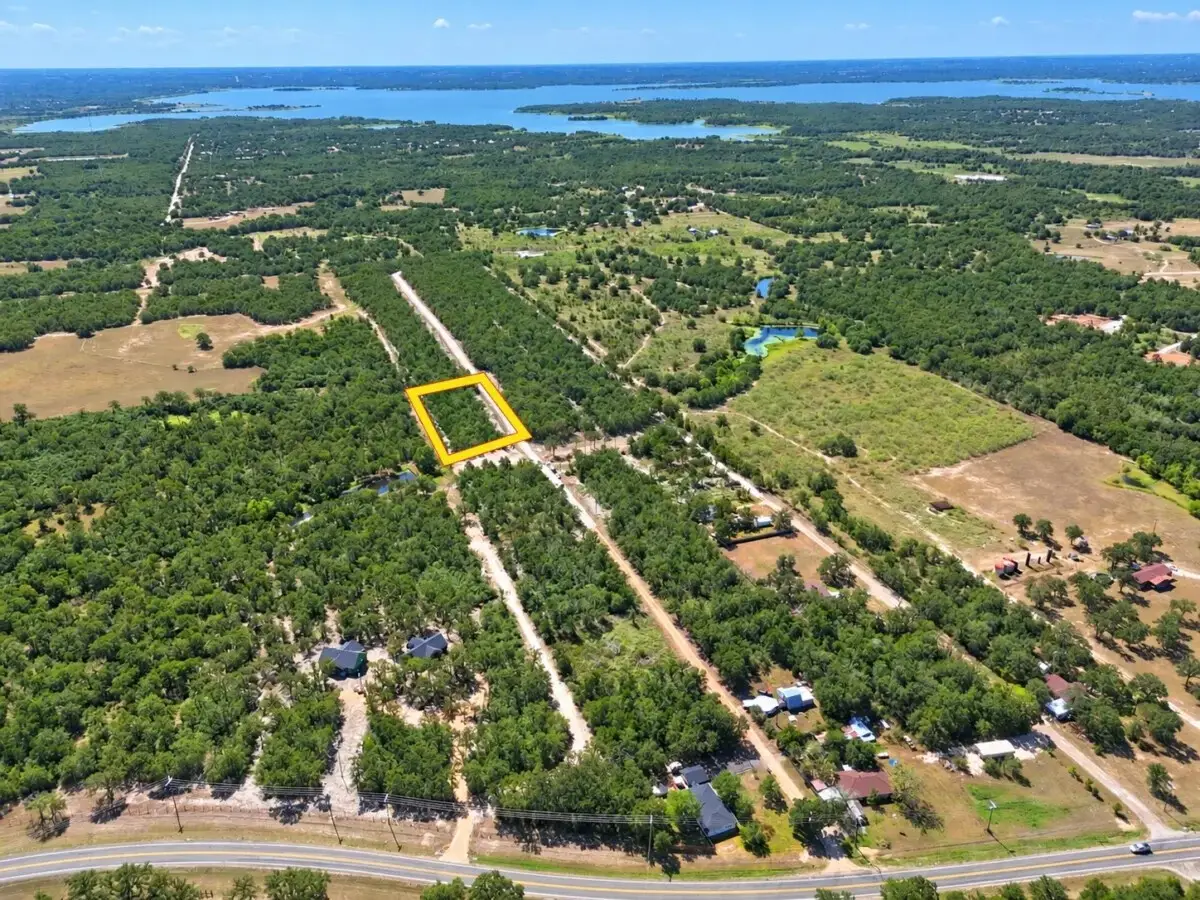Lot 08-09 Meadow Street, Somerville, TX 77879 - #1