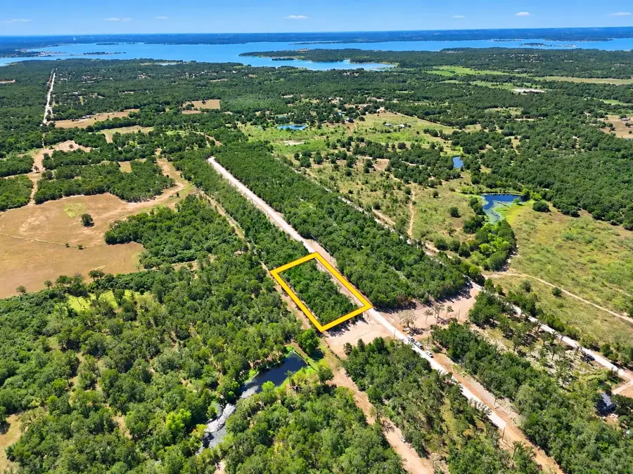 Lot 08-09 Meadow Street, Somerville, TX 77879 - #2