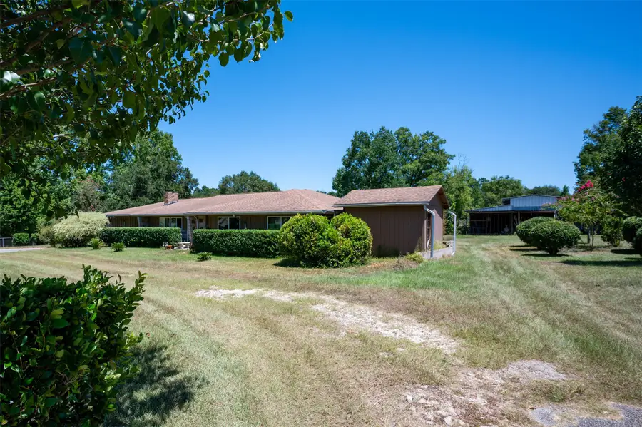 20545 Farm To Market 92 S, Fred, TX 77616 - #2