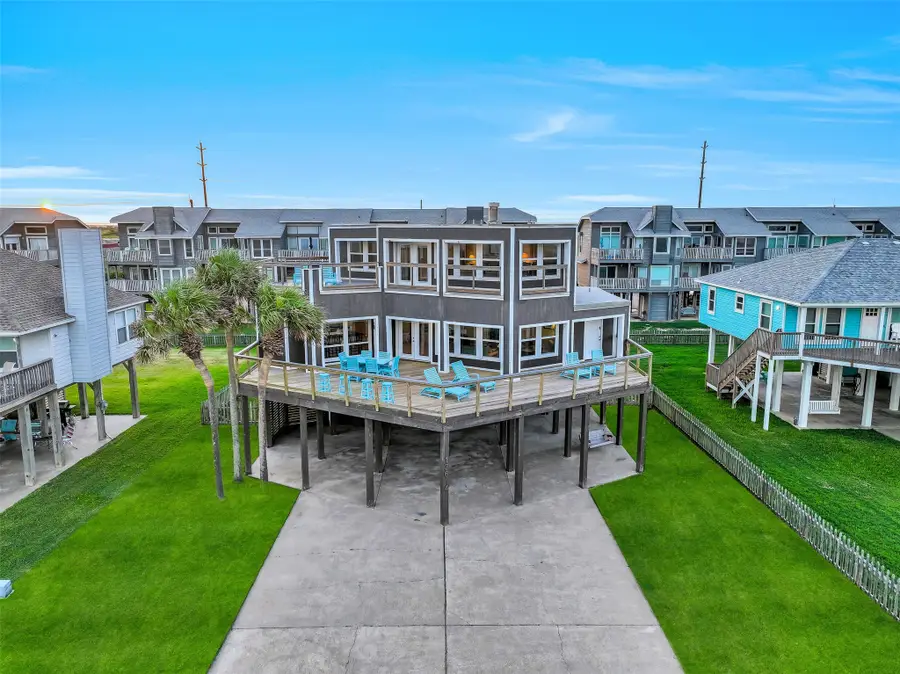 17614 Glei, Galveston, TX 77554 - #2