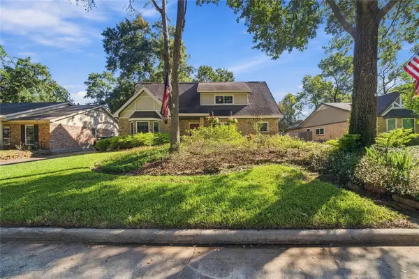 3222 Knoll Manor Drive, Houston, TX 77345