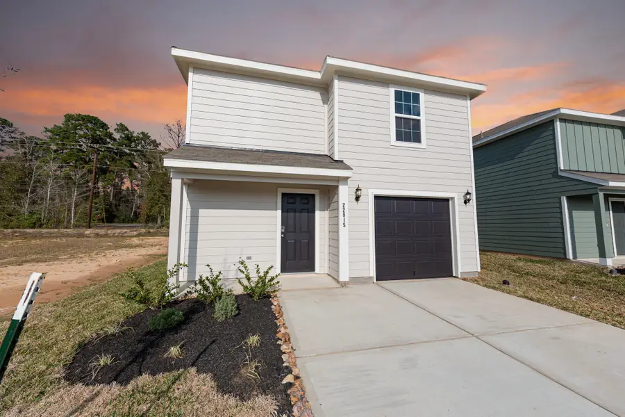 22815 American Kestrel Court, Splendora, TX 77372 - Image #2