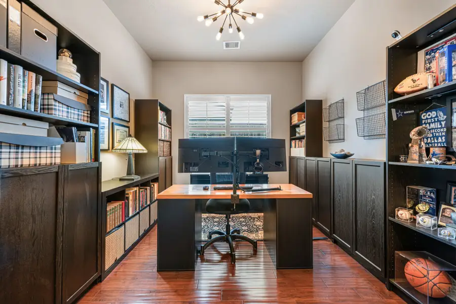 1610 Du Barry Lane, Houston, TX 77018 - #2