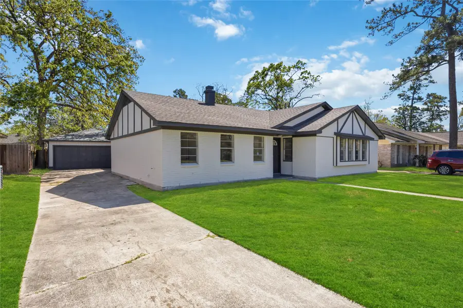 23222 Earlmist Drive, Spring, TX 77373 - #2