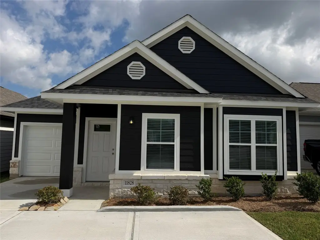 11828 East Gate Drive, Willis, TX 77318 - #1