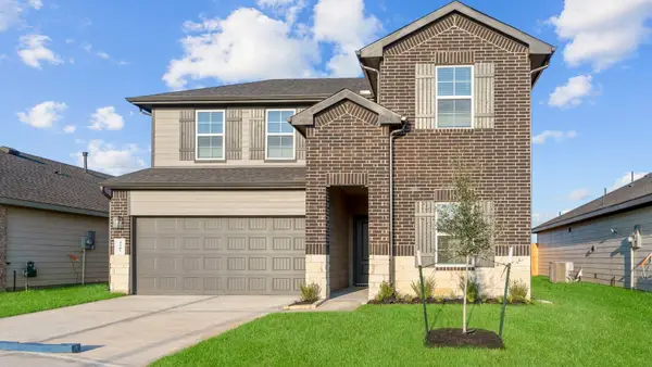 7906 Marconi Corsco Drive, Richmond, TX 77406
