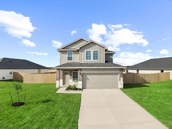1012 Paddlefish Lane, Alvin, TX 77511