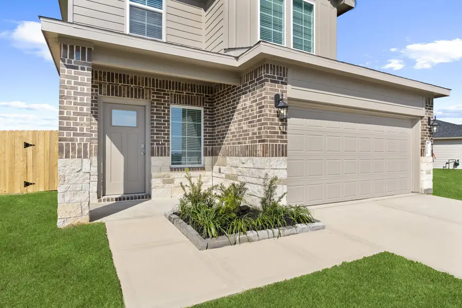 1012 Paddlefish Lane, Alvin, TX 77511 - #2