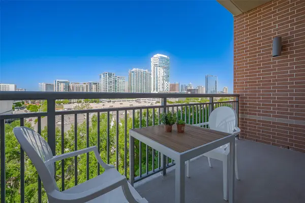 2207 Bancroft Street #604, Houston, TX 77027