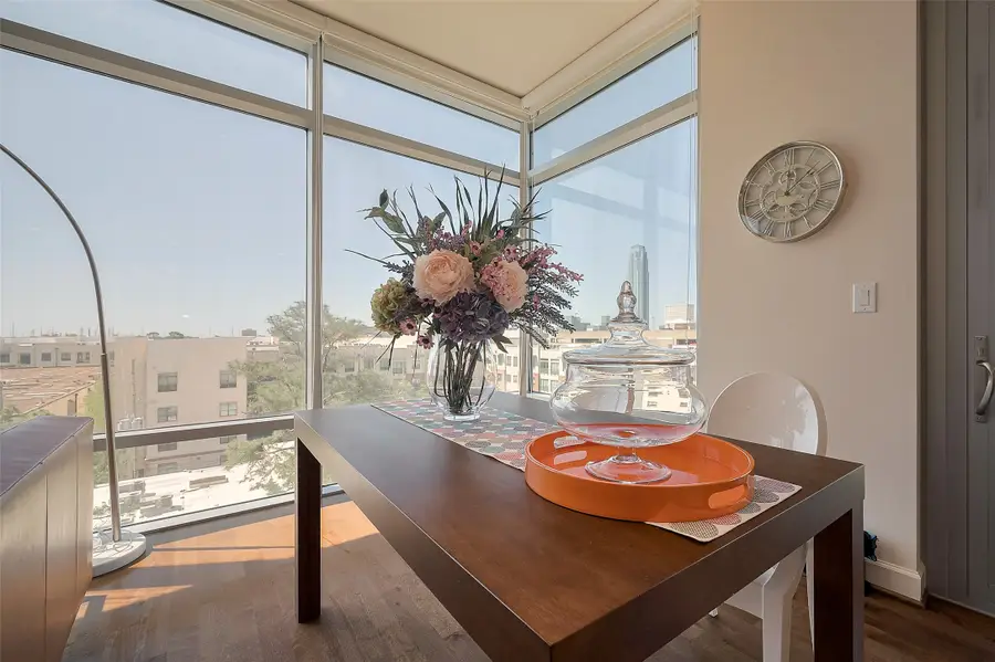 2207 Bancroft Street #604, Houston, TX 77027 - #3