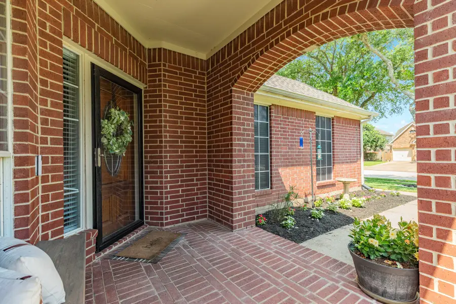 3529 Pine Valley Drive, Pearland, TX 77581 - #2