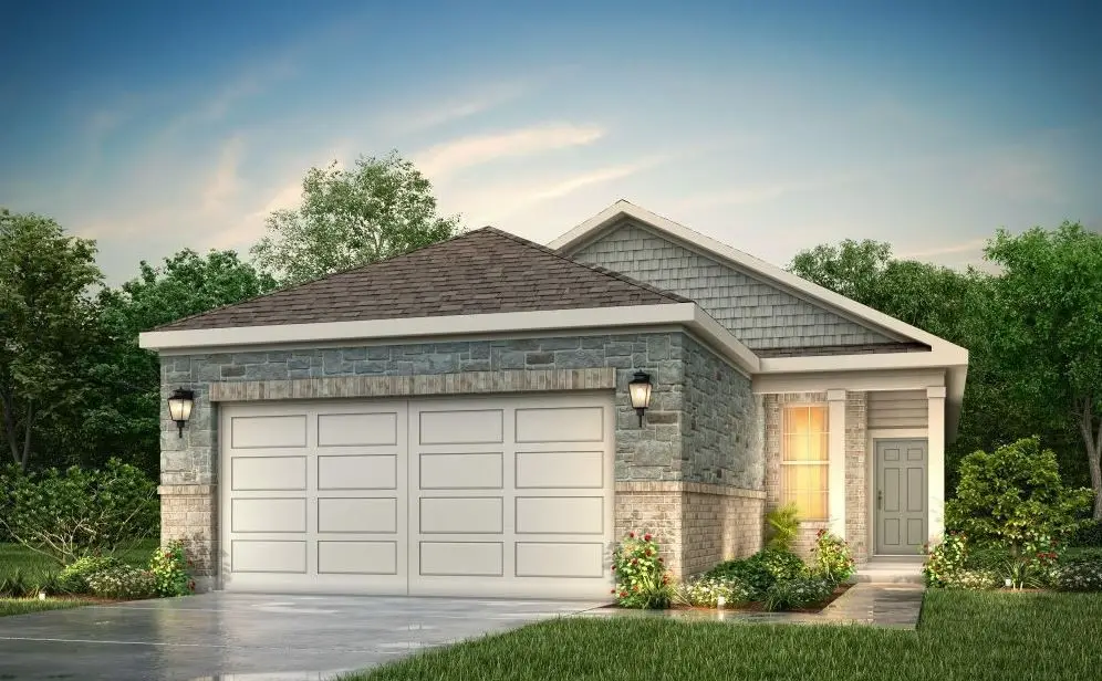 21231 Gulf Menhaden Lane, Cypress, TX 77433 - #1