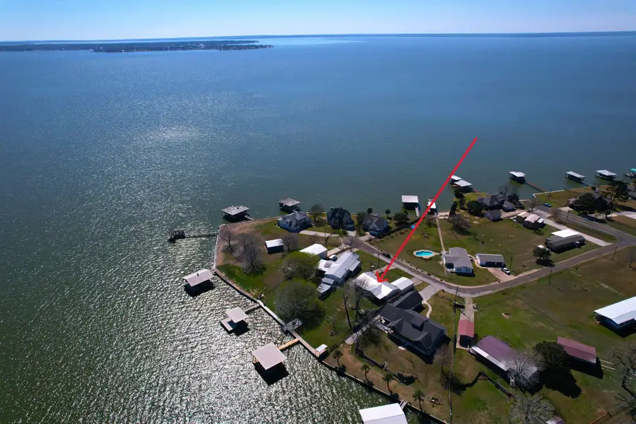 207 Vivian Road, Onalaska, TX 77360 - #3