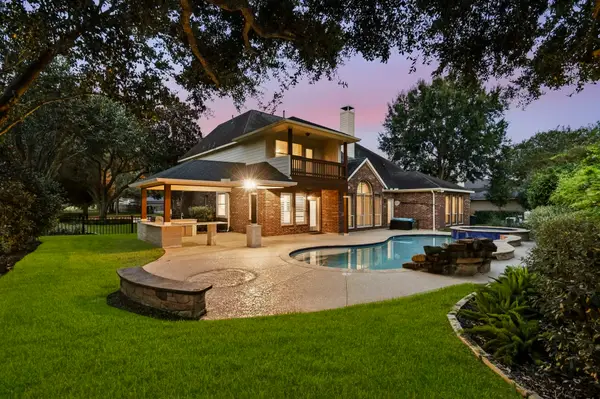5702 Misty Island Court, Katy, TX 77494