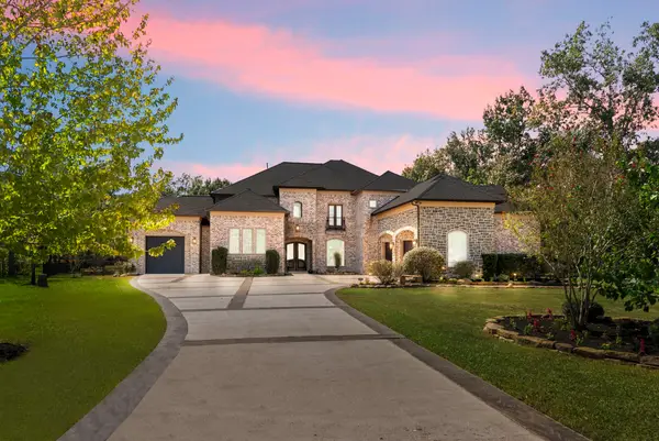 27507 Hunter Creek Court, Spring, TX 77386