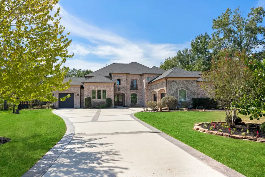 27507 Hunter Creek Court, Spring, TX 77386 - #2