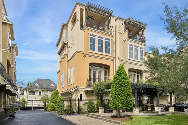 5221 Gibson Street #A, Houston, TX 77007
