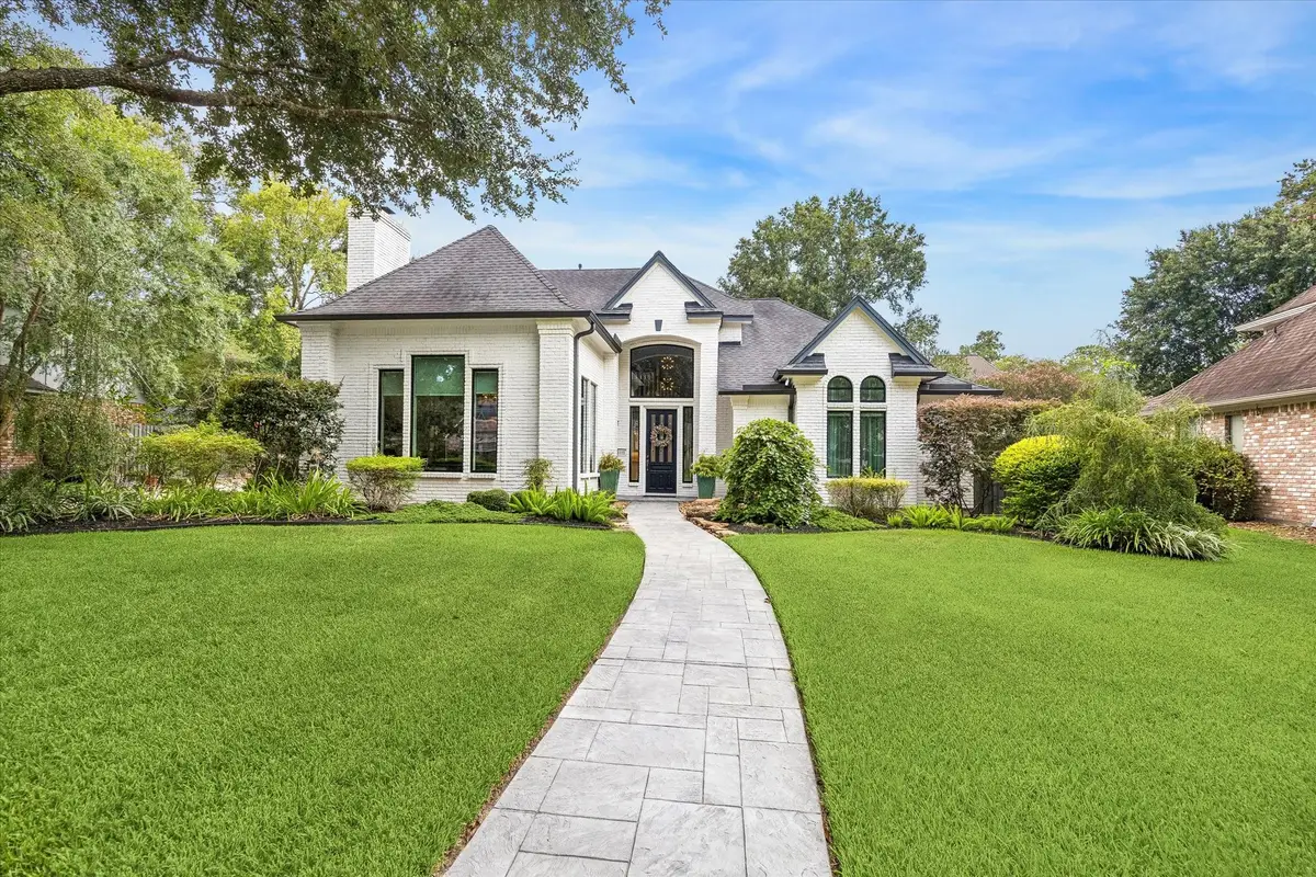 5111 Laurelwood Drive, Kingwood, TX 77345 - #1