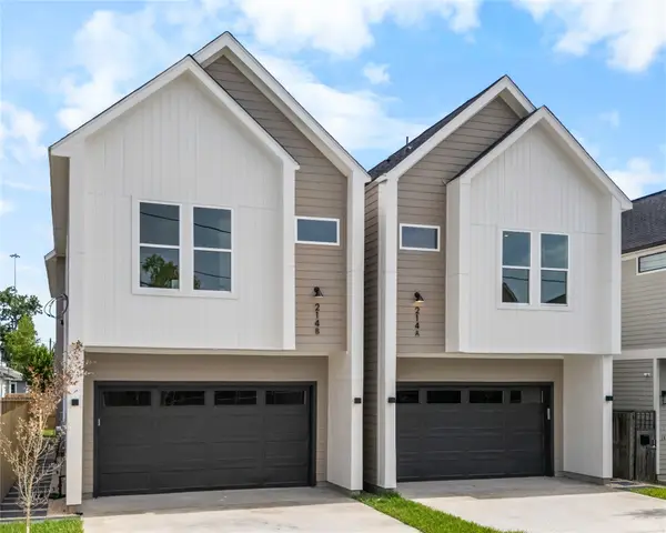 214 E 32nd Street #A, Houston, TX 77018