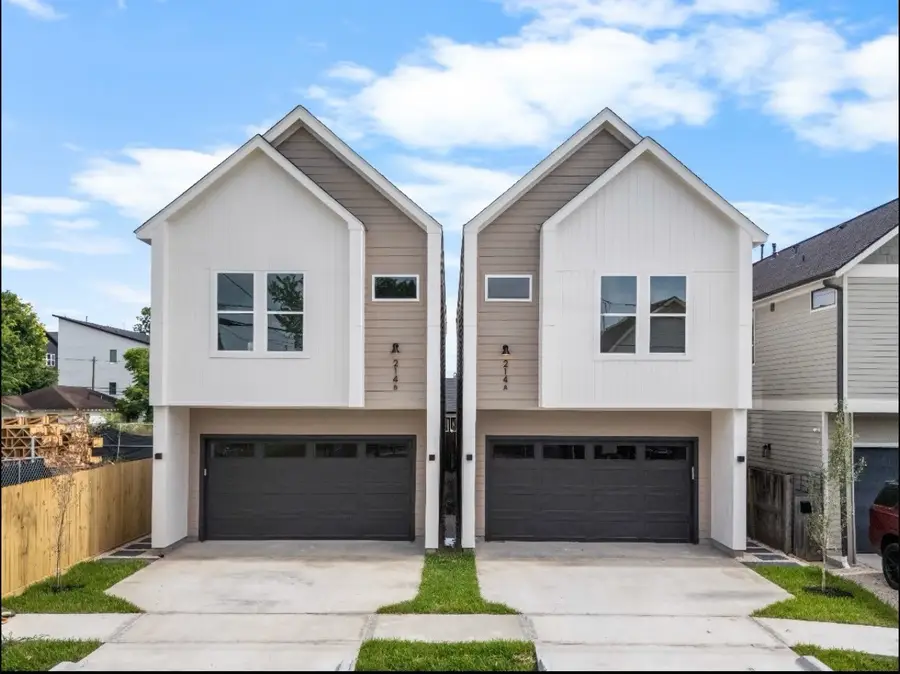 214 E 32nd Street #A, Houston, TX 77018 - #3