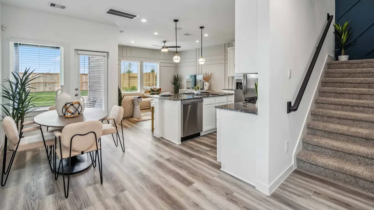 965 Mansfield Lane, Houston, TX 77091 - Image #1