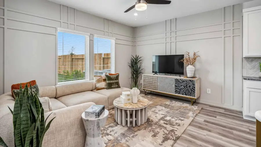 965 Mansfield Lane, Houston, TX 77091 - Image #3