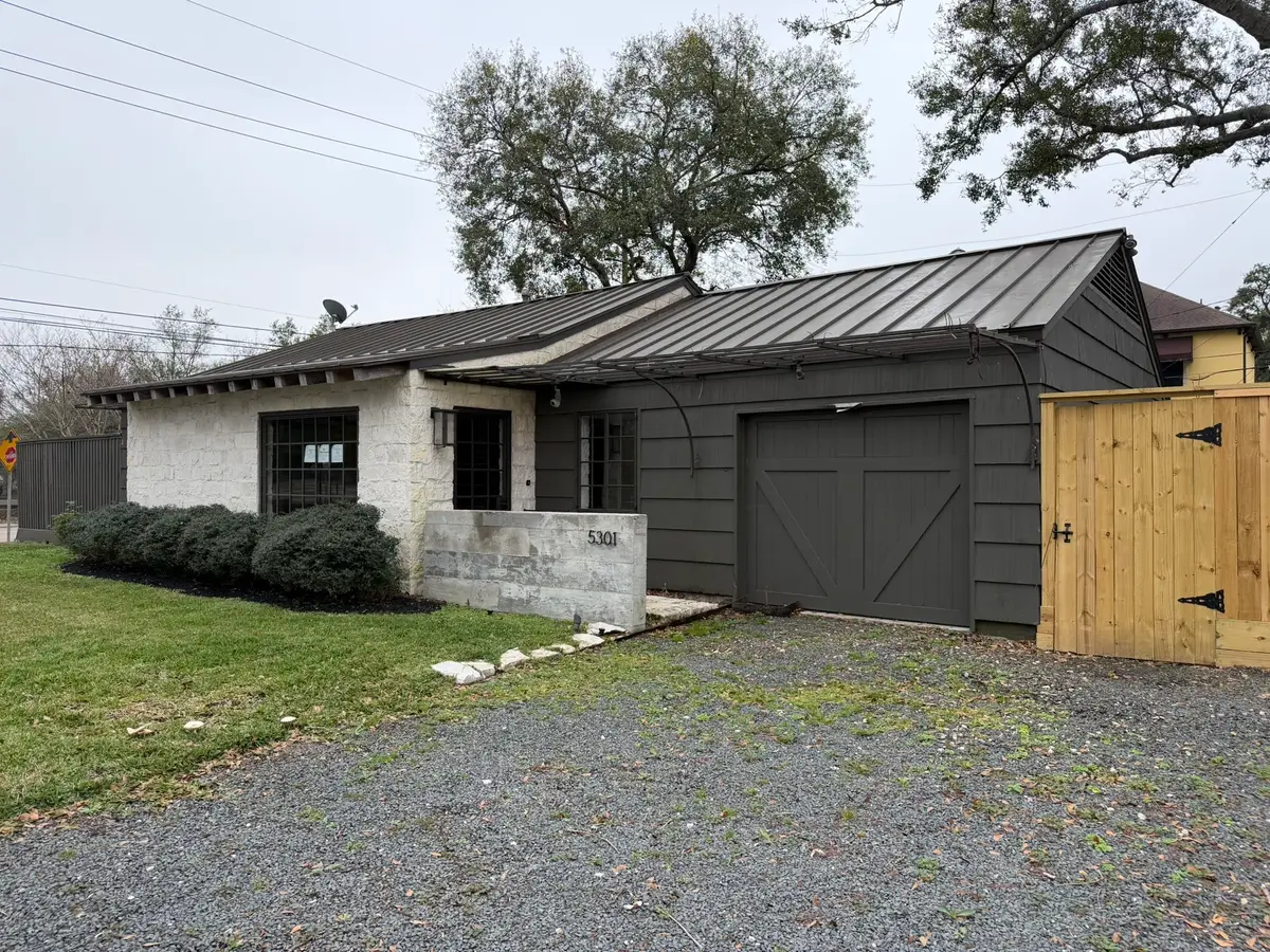 5301 Judalon Lane, Houston, TX 77056 - #1