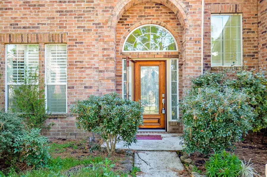 8122 Silver Lure Drive, Humble, TX 77346 - #3