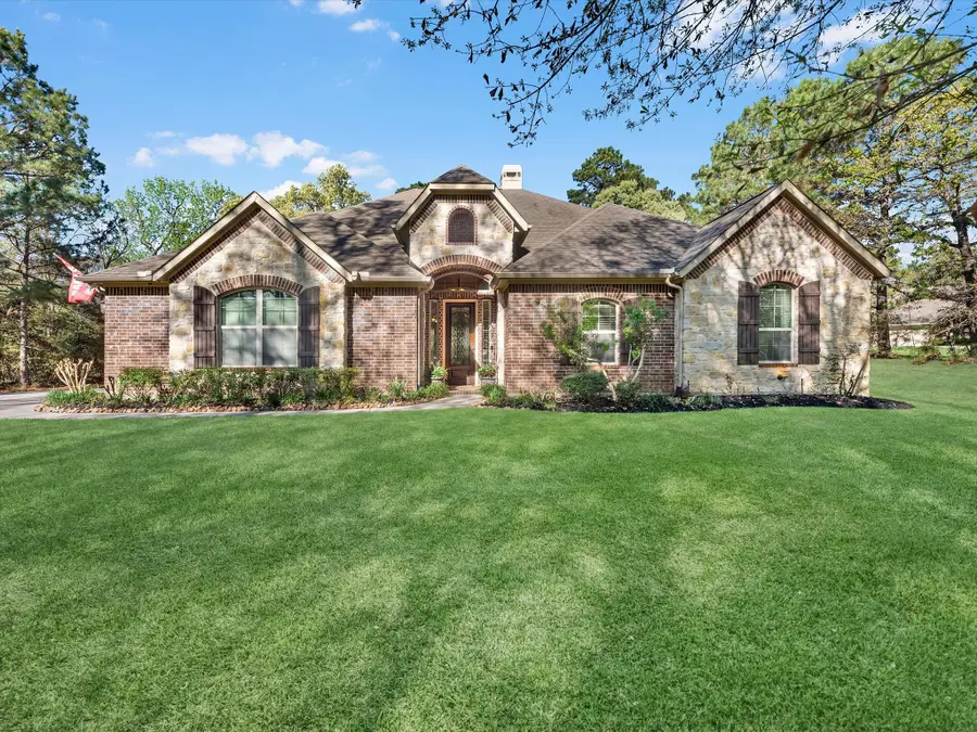 358 Meadowview Court, Montgomery, TX 77316 - #2