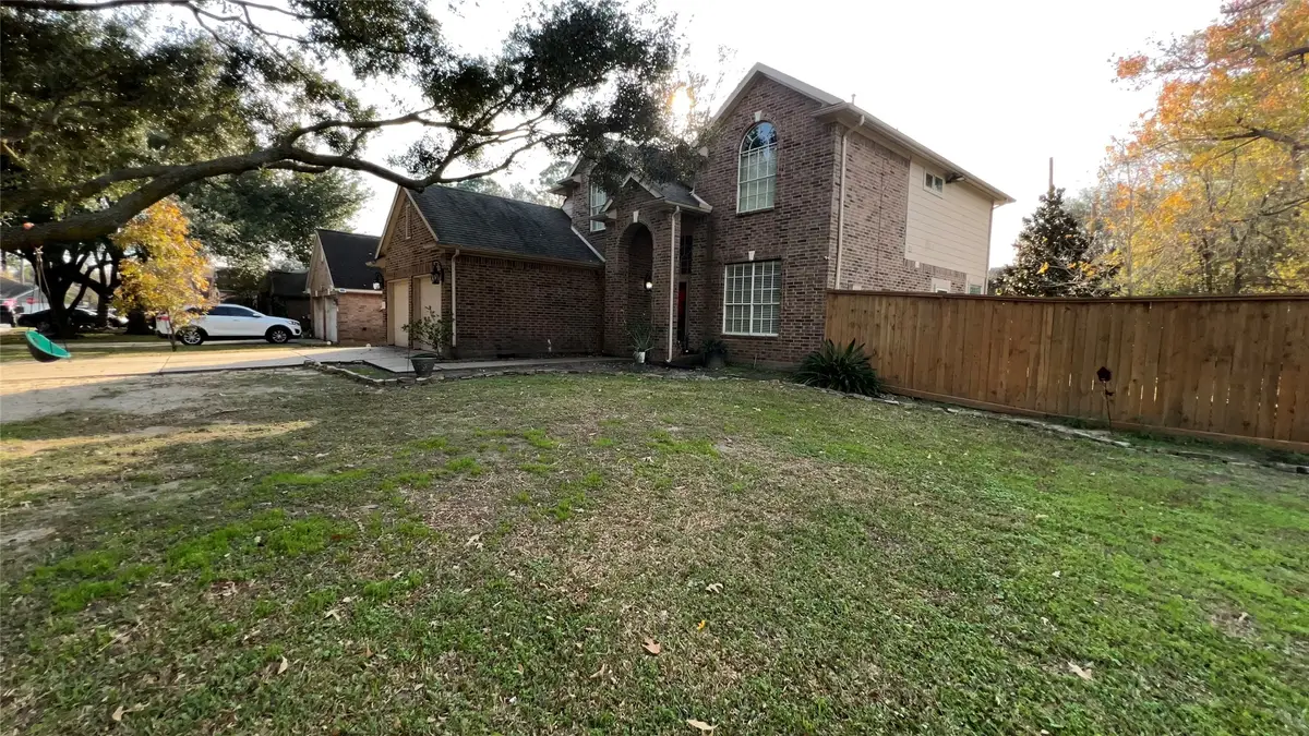 19219 Kristen Pine Drive, Humble, TX 77346 - Image #1