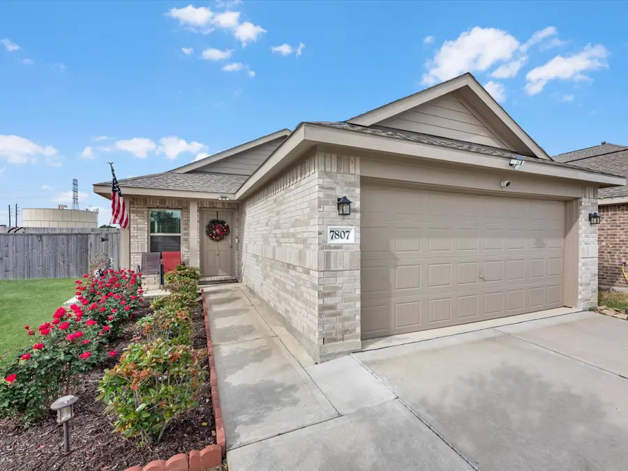 7807 Switchgrass Creek Drive, Katy, TX 77493 - Image #2
