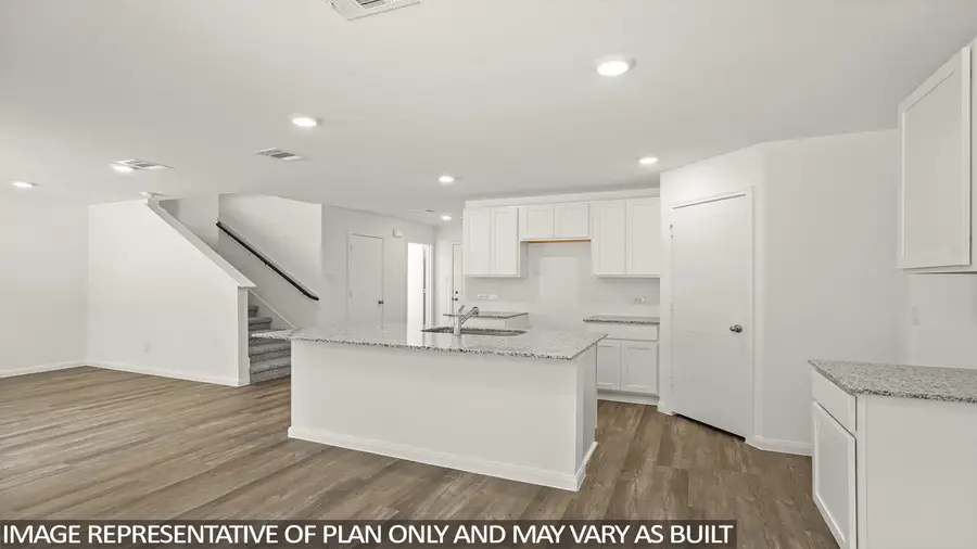 12330 Mccrorey Trails Court, Conroe, TX 77303 - #2