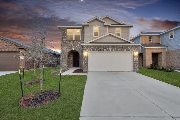 12515 Camellia Glade Lane, Houston, TX 77044