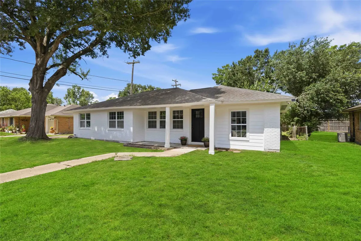 724 Oriole Lane, Pasadena, TX 77502 - #1