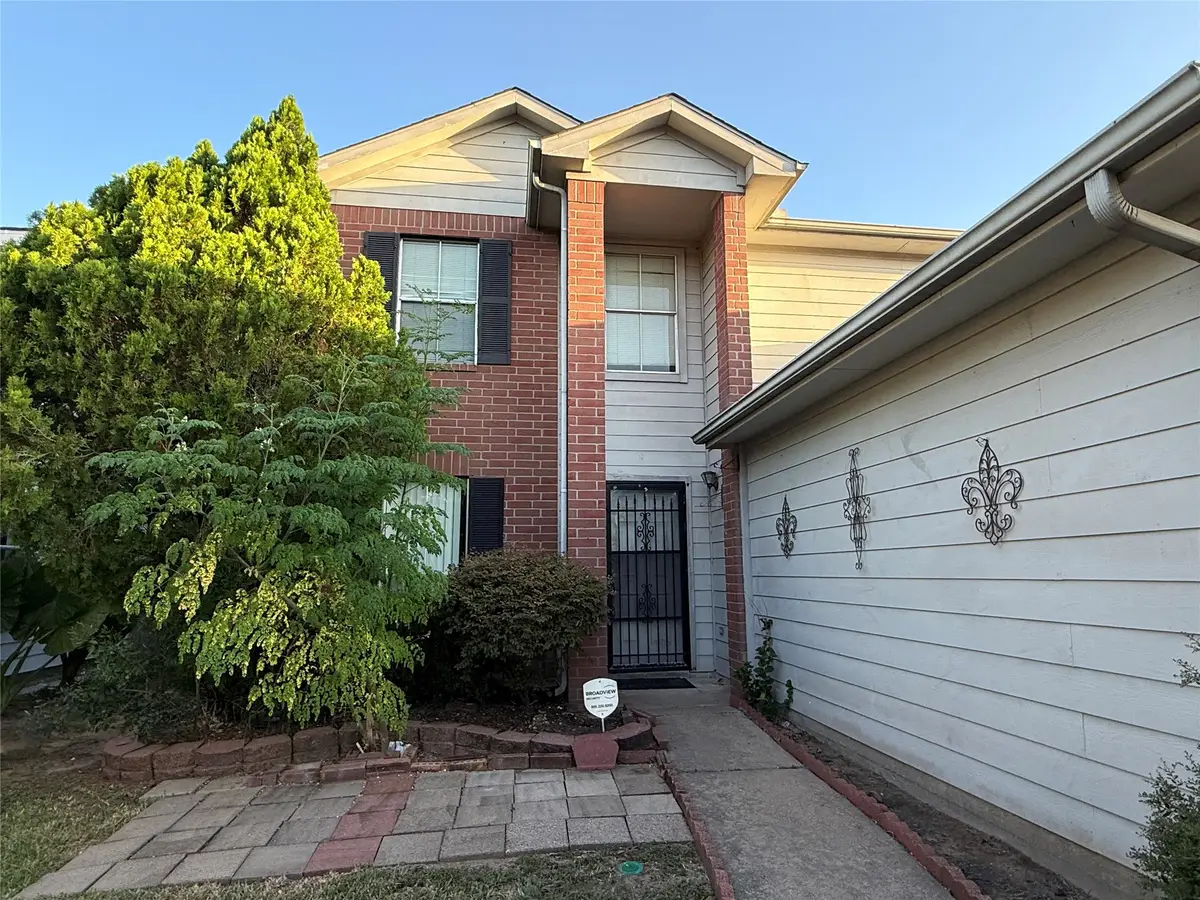 8711 April Arbor Court, Houston, TX 77031 - #1