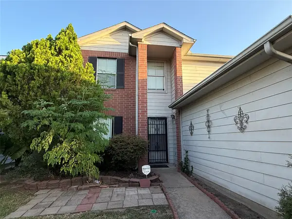 8711 April Arbor Court, Houston, TX 77031
