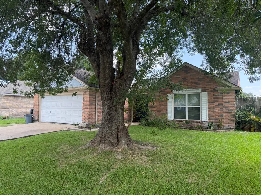 9810 Brookview Drive, La Porte, TX 77571 - #3