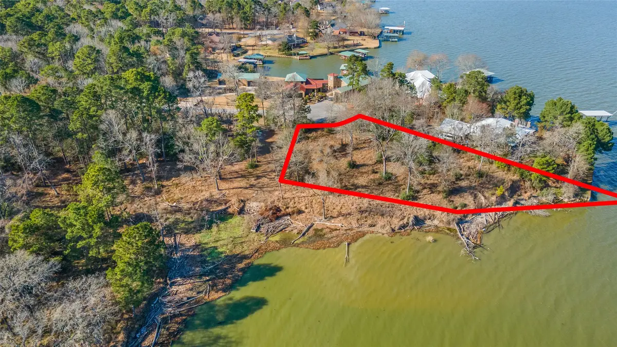 9 Newport Way, Huntsville, TX 77320 - #1