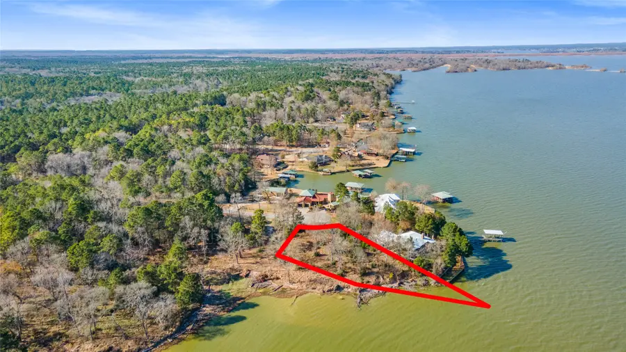 9 Newport Way, Huntsville, TX 77320 - #2