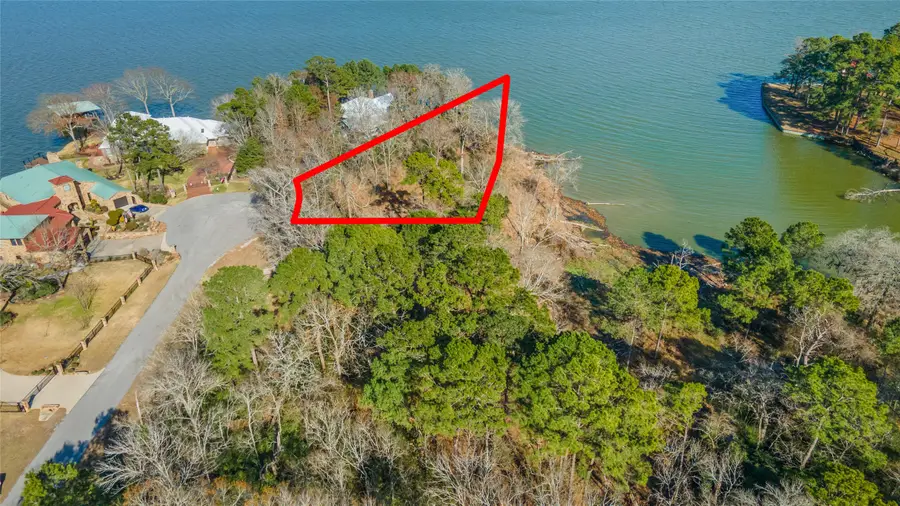 9 Newport Way, Huntsville, TX 77320 - #3