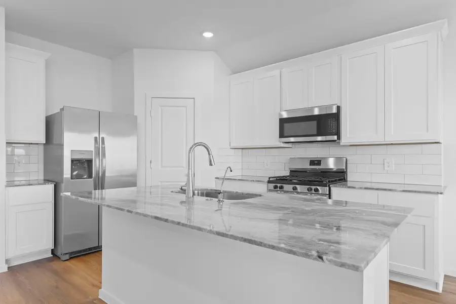 9115 Serene Haven, Iowa Colony, TX 77583 - #2