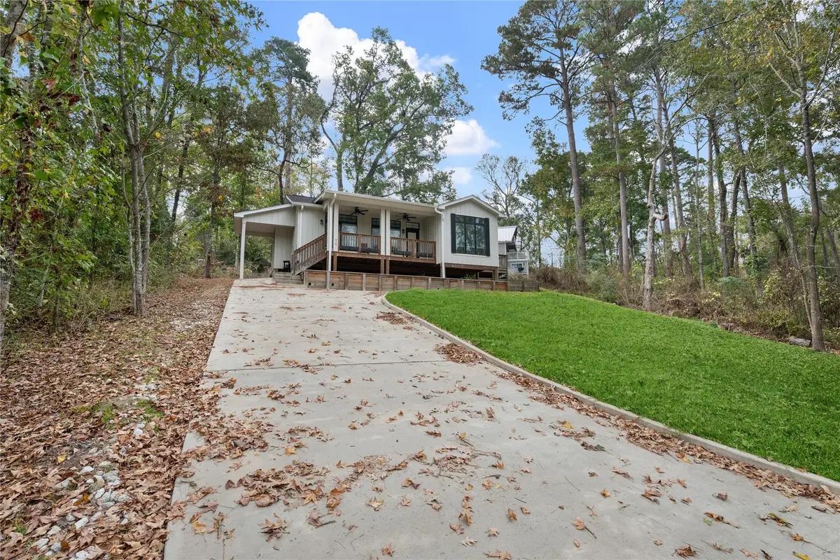 71 White Oak Street, Point Blank, TX 77364 - #1